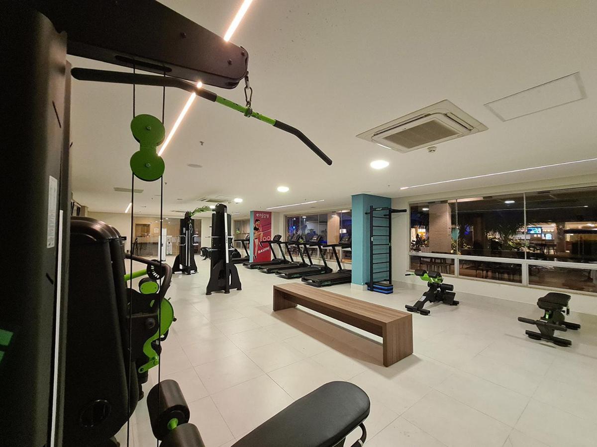 Olimpia Thermas Resort Kültér fotó