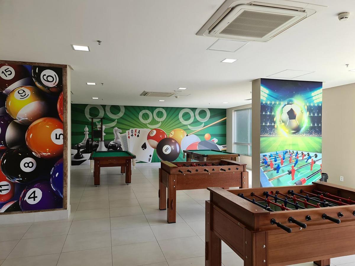 Olimpia Thermas Resort Kültér fotó