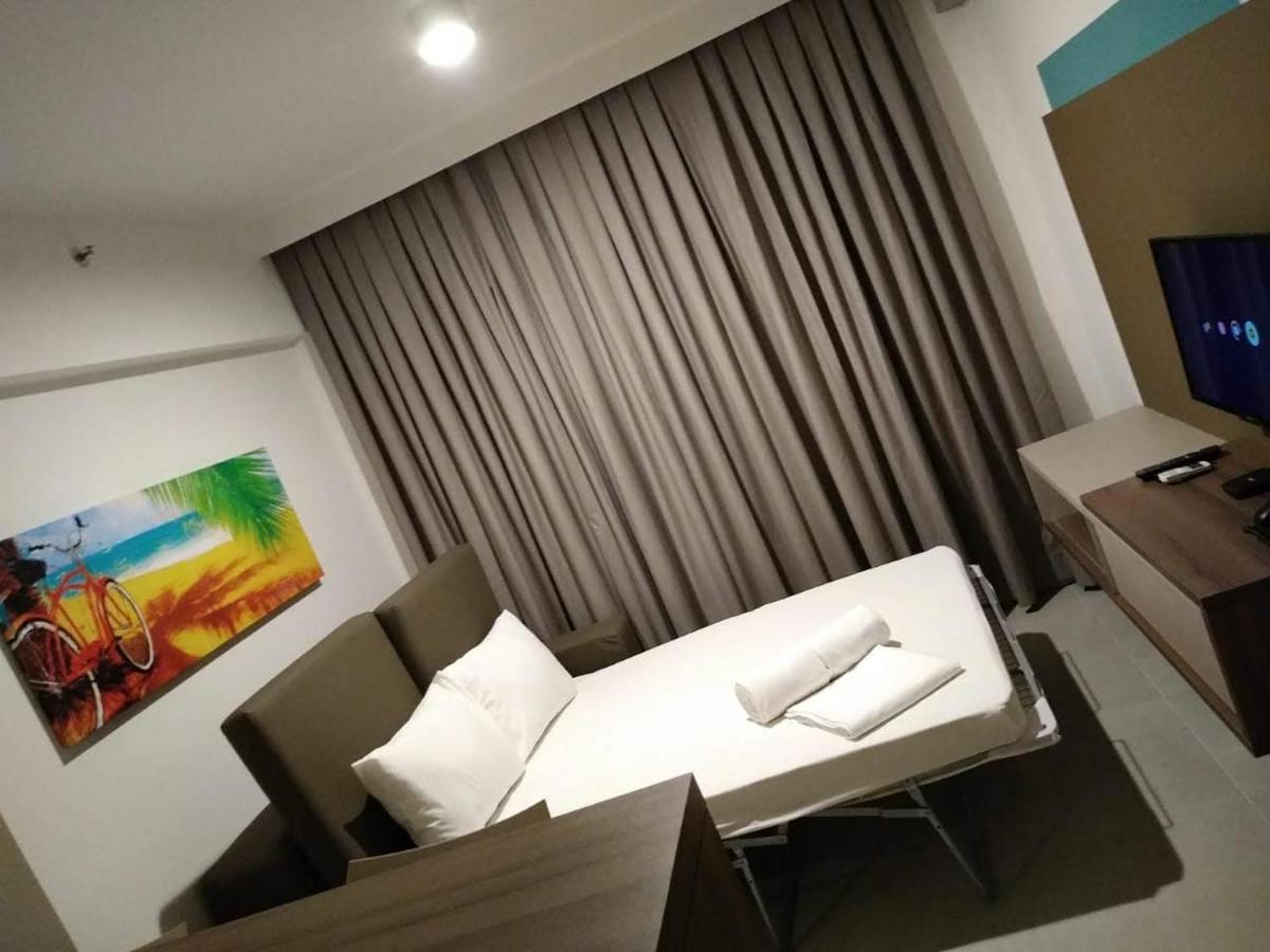 Olimpia Thermas Resort Kültér fotó
