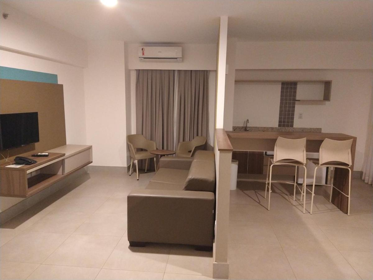 Olimpia Thermas Resort Kültér fotó