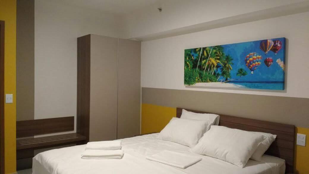 Olimpia Thermas Resort Kültér fotó