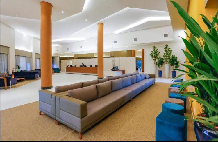 Olimpia Thermas Resort Kültér fotó