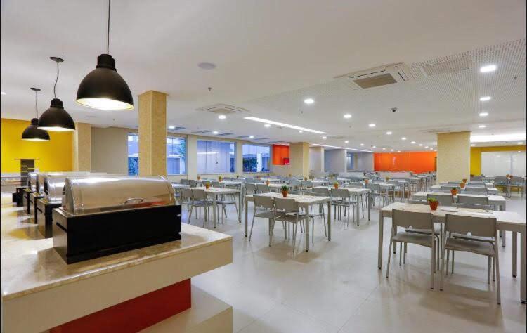 Olimpia Thermas Resort Kültér fotó