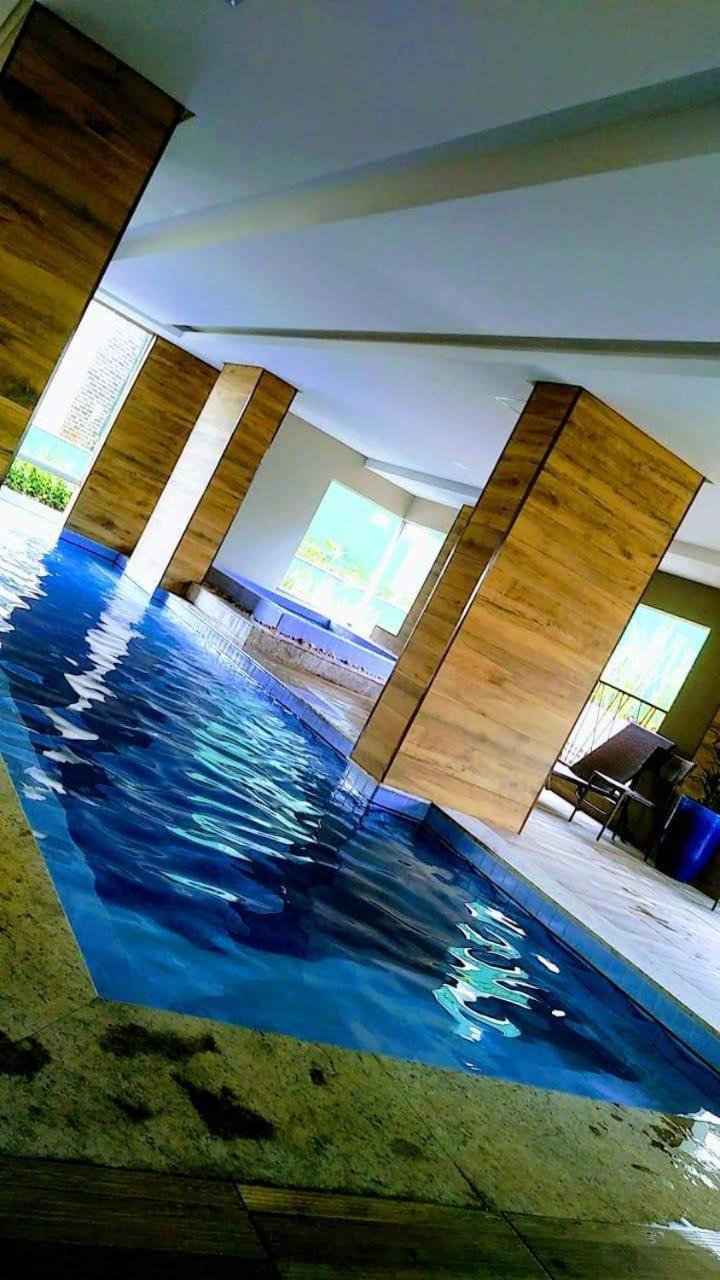 Olimpia Thermas Resort Kültér fotó