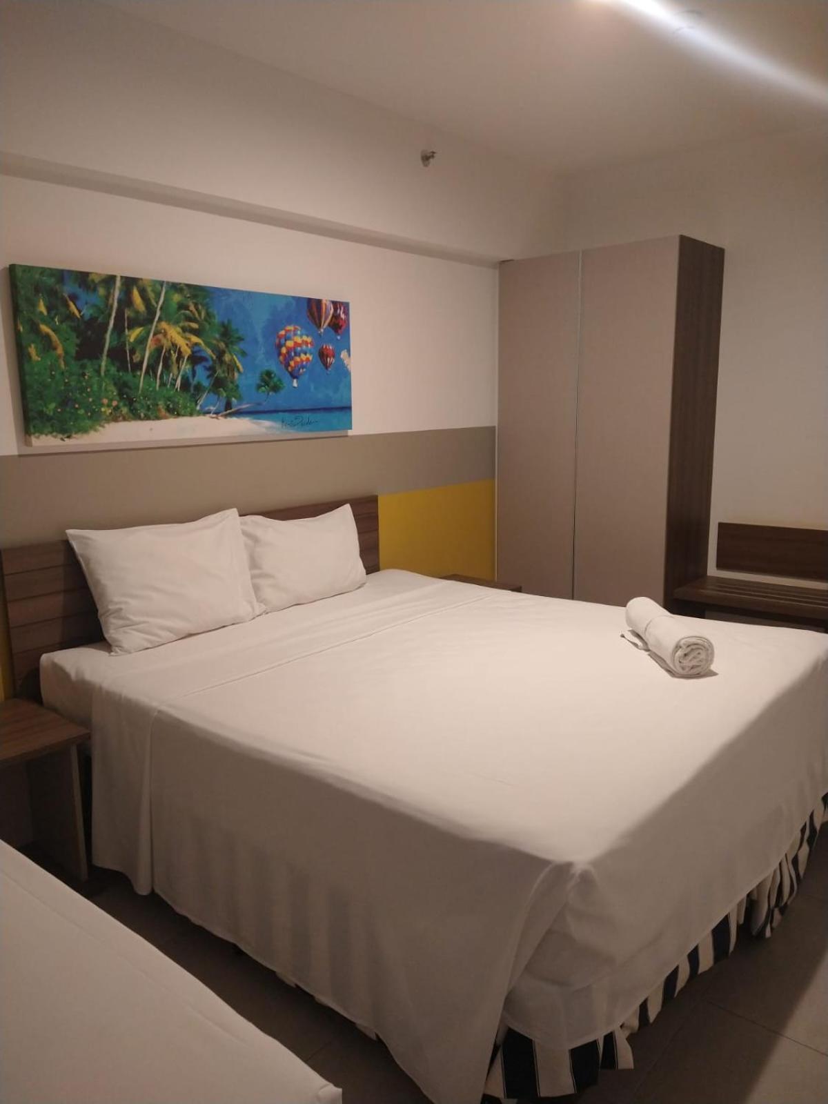 Olimpia Thermas Resort Kültér fotó
