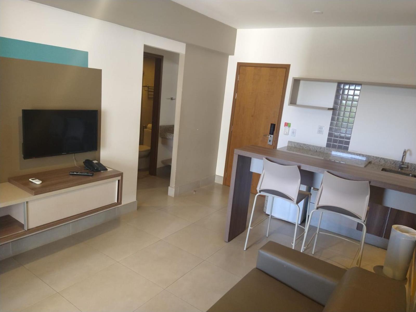 Olimpia Thermas Resort Kültér fotó